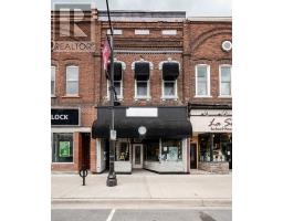 48 DUNDAS STREET E, Greater Napanee, Ontario