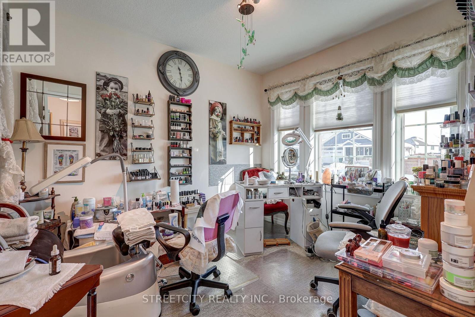 72 Ashberry Place, St. Thomas, Ontario  N5R 0H9 - Photo 20 - X12716004