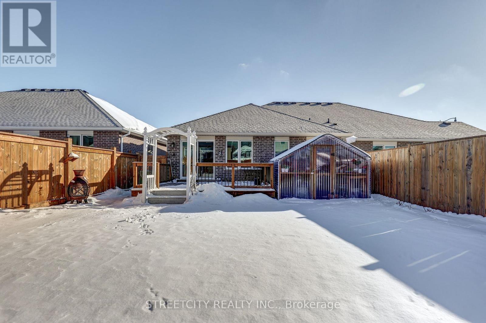 72 Ashberry Place, St. Thomas, Ontario  N5R 0H9 - Photo 37 - X12716004