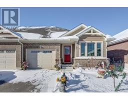 72 ASHBERRY PLACE, St. Thomas, Ontario