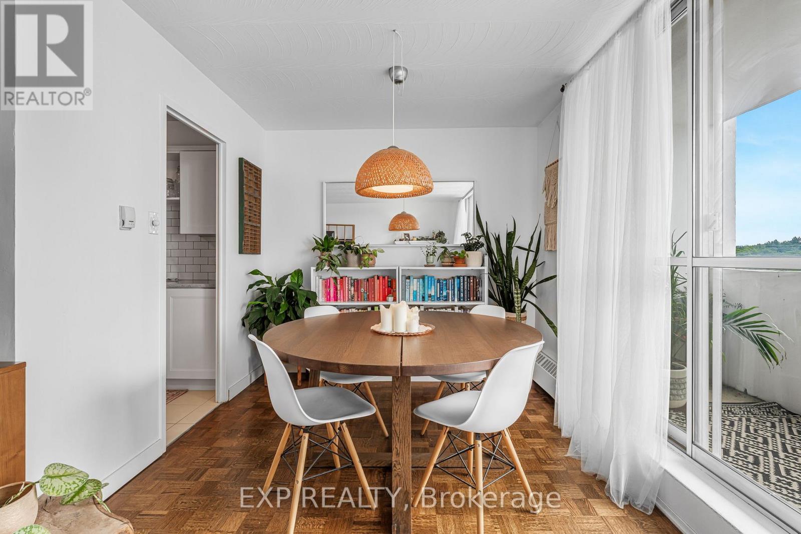 509 - 15 Towering Heights Boulevard, St. Catharines, Ontario  L2T 3G7 - Photo 18 - X12715982