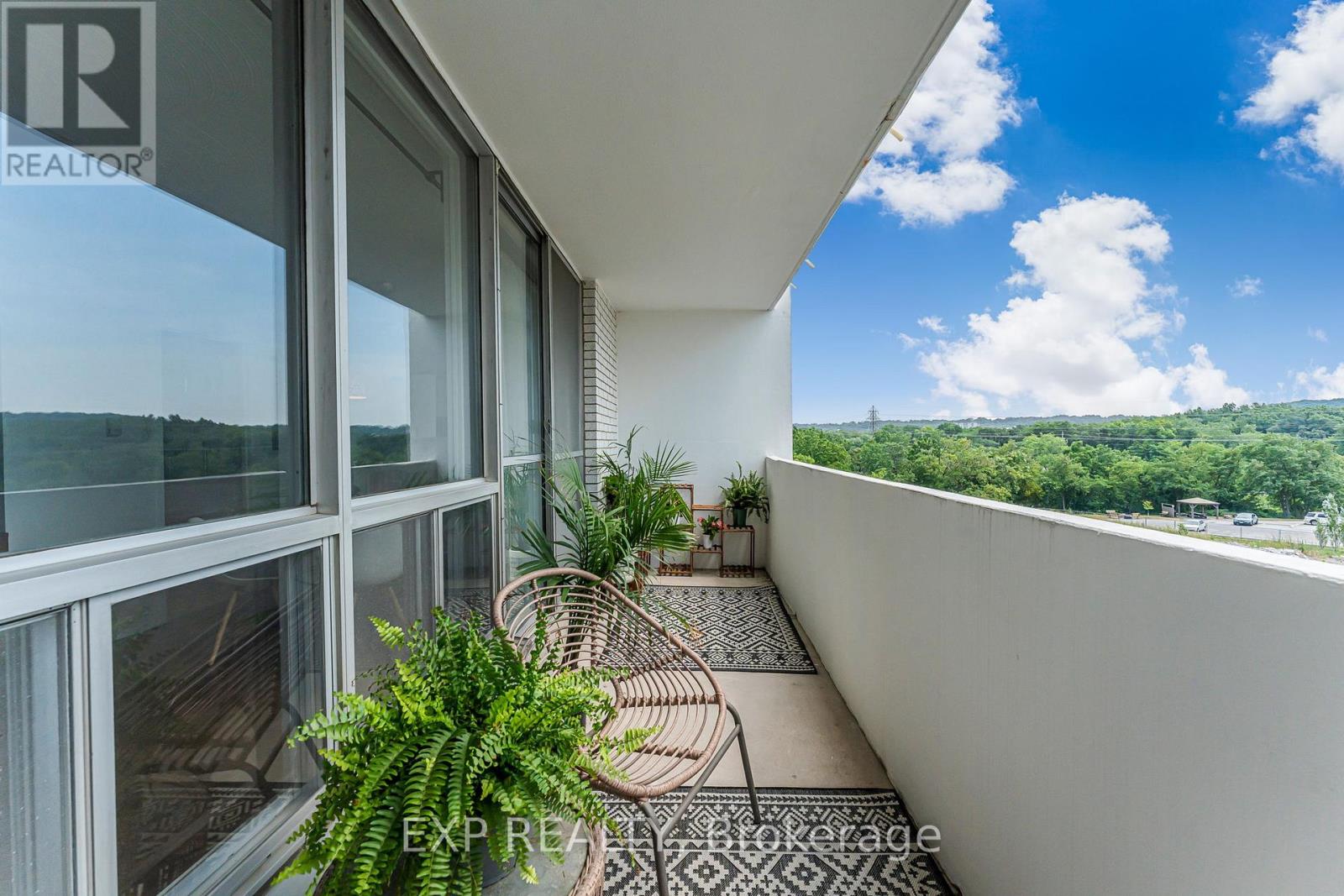 509 - 15 Towering Heights Boulevard, St. Catharines, Ontario  L2T 3G7 - Photo 23 - X12715982