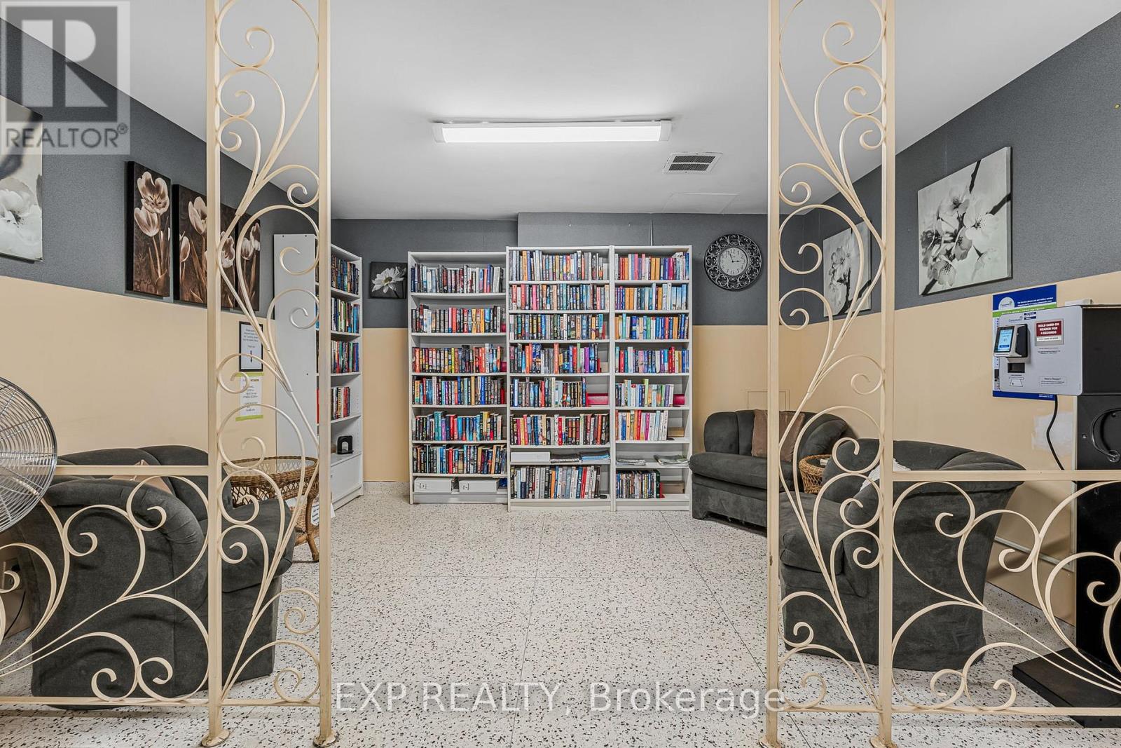 509 - 15 Towering Heights Boulevard, St. Catharines, Ontario  L2T 3G7 - Photo 35 - X12715982