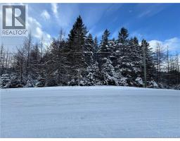 Francoeur Hill Road, new denmark, New Brunswick