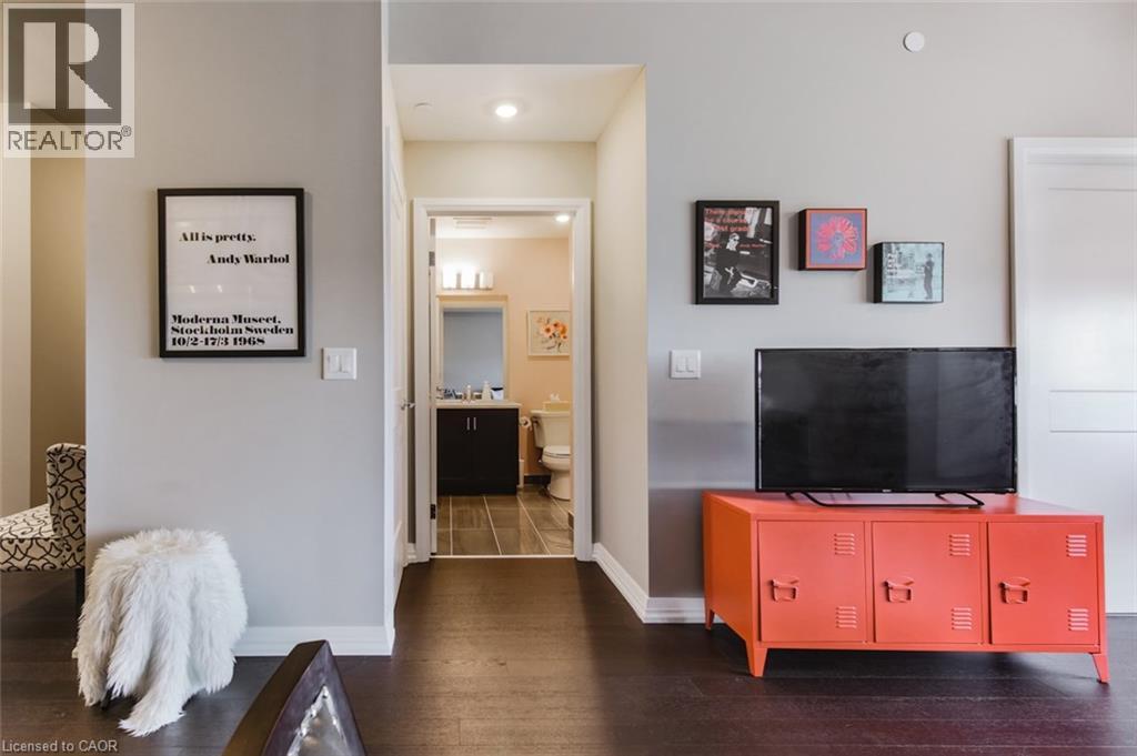 155 Caroline Street S Unit# 1505, Waterloo, Ontario  N2L 0J8 - Photo 10 - 40799842