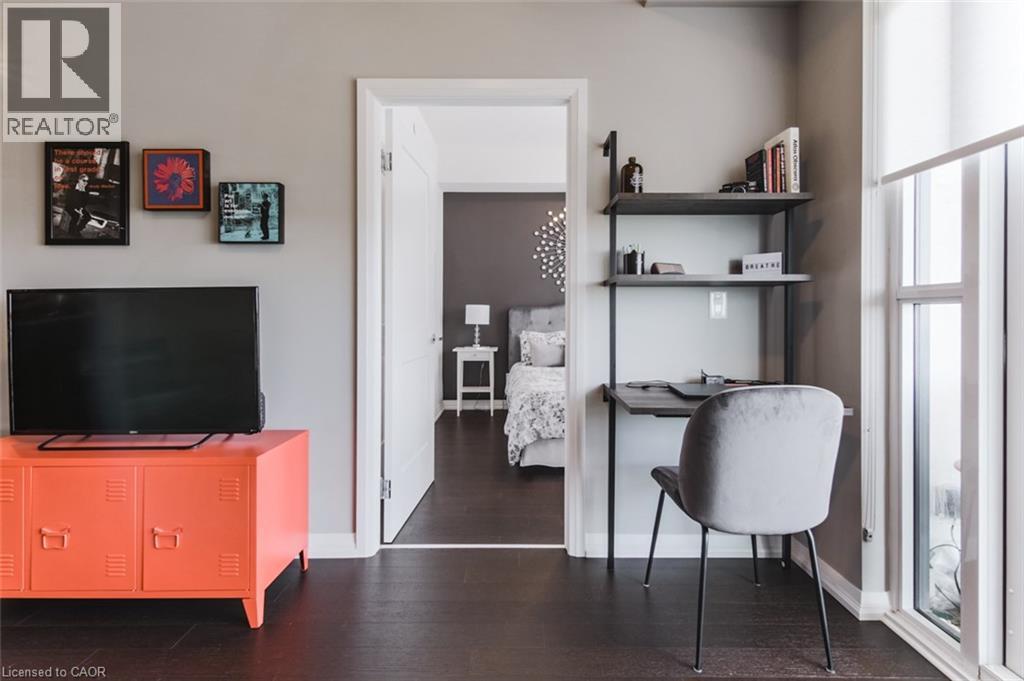 155 Caroline Street S Unit# 1505, Waterloo, Ontario  N2L 0J8 - Photo 12 - 40799842