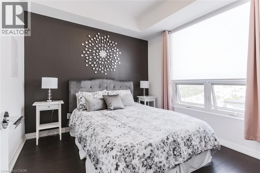 155 Caroline Street S Unit# 1505, Waterloo, Ontario  N2L 0J8 - Photo 13 - 40799842