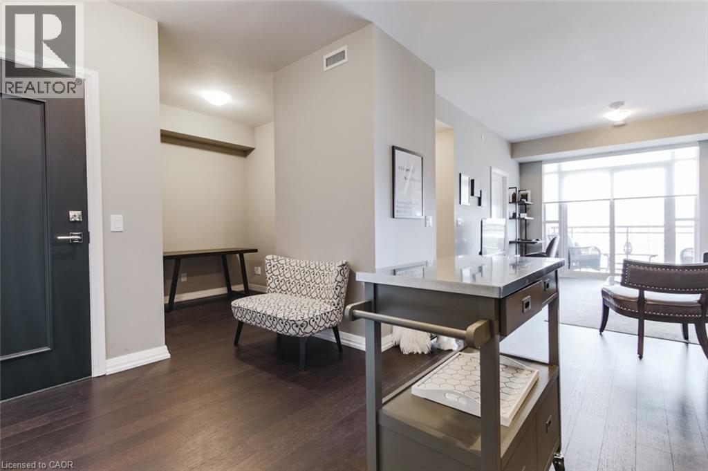 155 Caroline Street S Unit# 1505, Waterloo, Ontario  N2L 0J8 - Photo 15 - 40799842