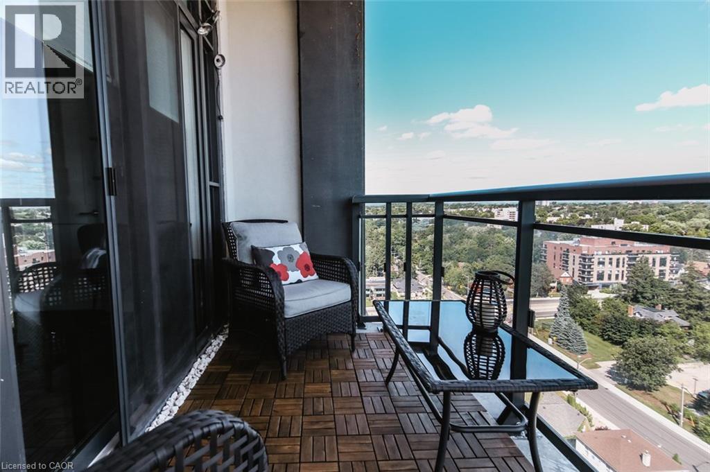 155 Caroline Street S Unit# 1505, Waterloo, Ontario  N2L 0J8 - Photo 16 - 40799842