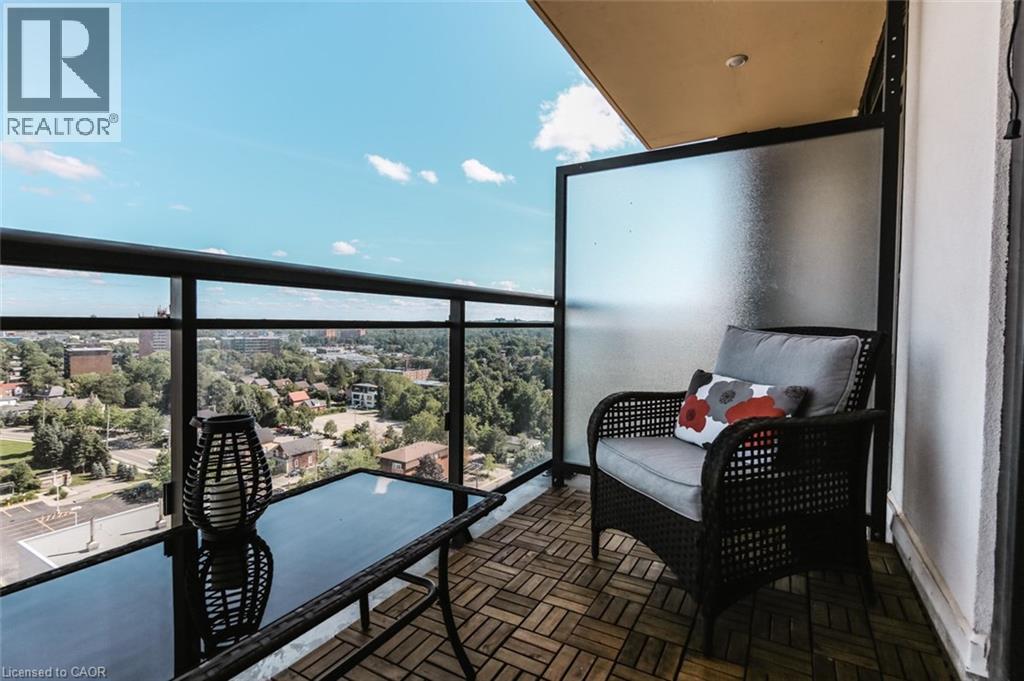 155 Caroline Street S Unit# 1505, Waterloo, Ontario  N2L 0J8 - Photo 17 - 40799842