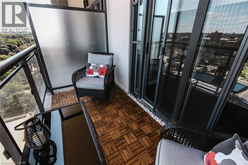 155 Caroline Street S Unit# 1505, Waterloo, Ontario  N2L 0J8 - Photo 18 - 40799842