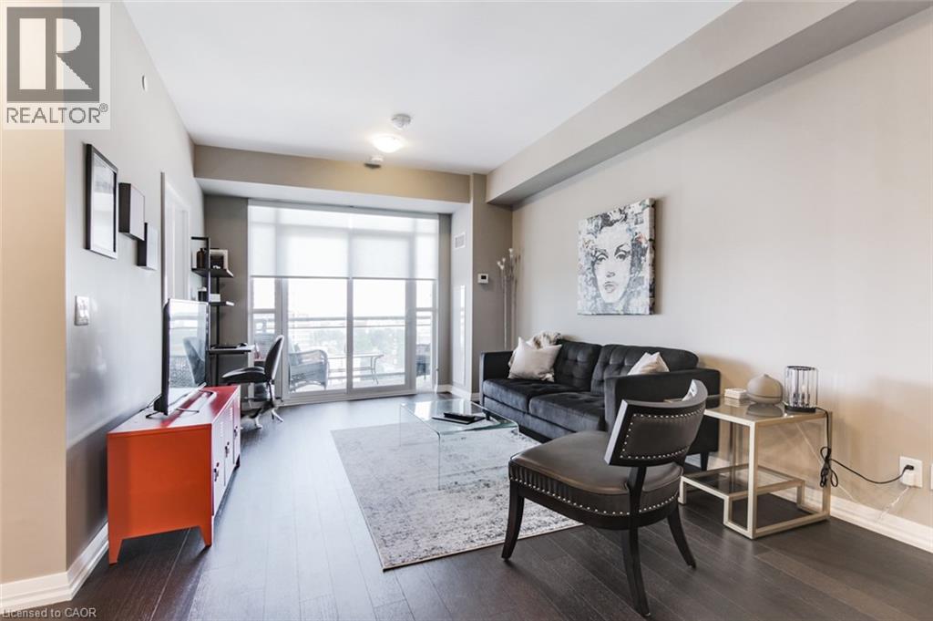 155 Caroline Street S Unit# 1505, Waterloo, Ontario  N2L 0J8 - Photo 2 - 40799842