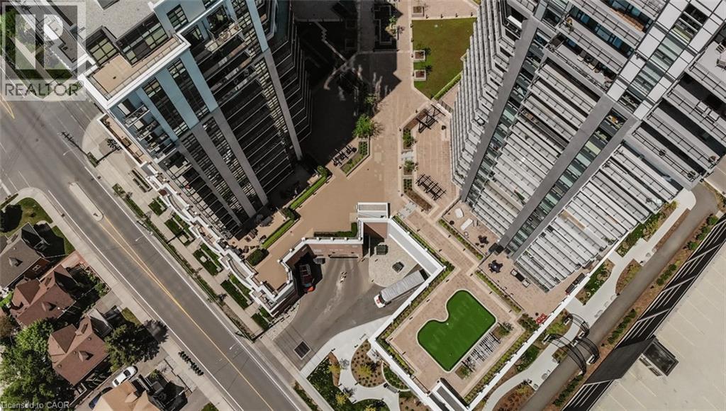 155 Caroline Street S Unit# 1505, Waterloo, Ontario  N2L 0J8 - Photo 20 - 40799842