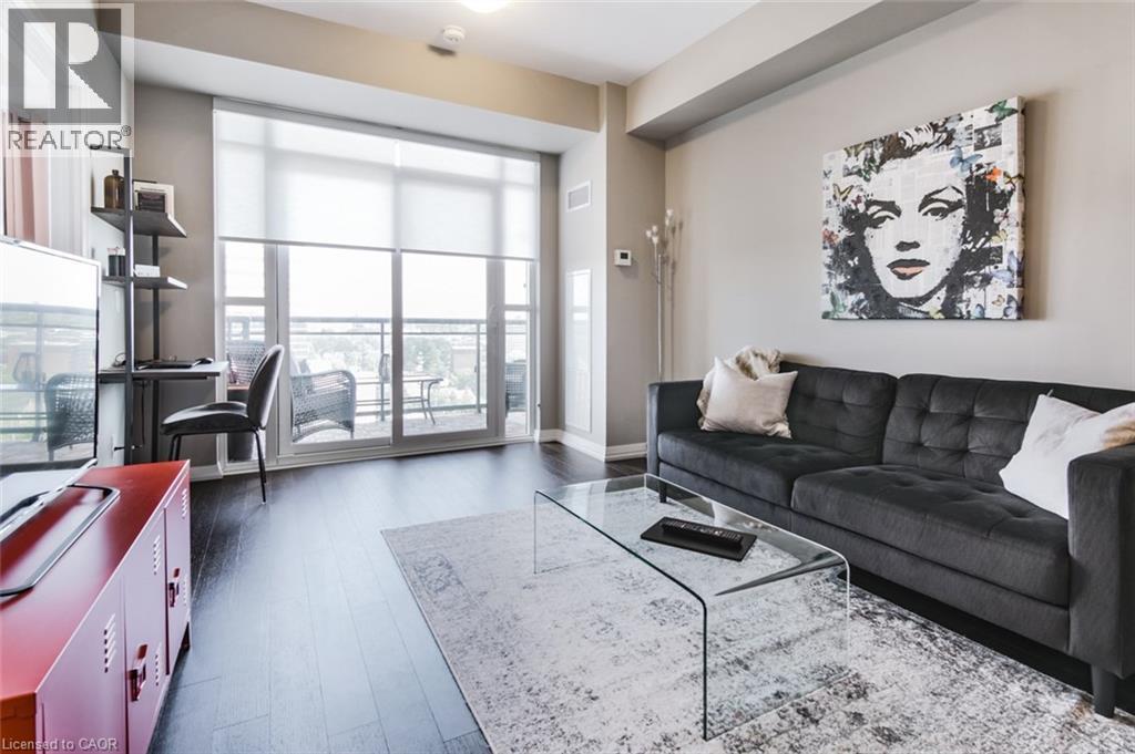 155 Caroline Street S Unit# 1505, Waterloo, Ontario  N2L 0J8 - Photo 3 - 40799842