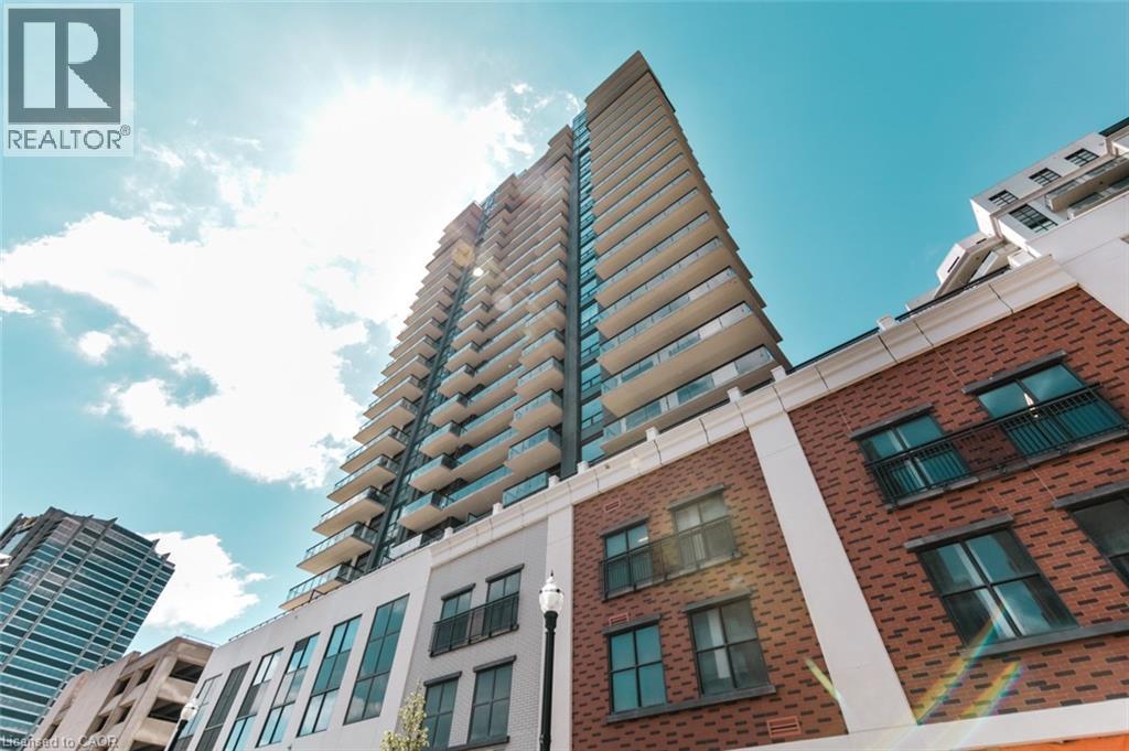 155 Caroline Street S Unit# 1505, Waterloo, Ontario  N2L 0J8 - Photo 33 - 40799842