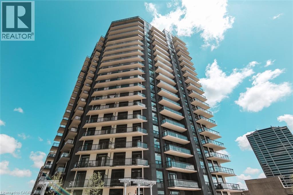 155 Caroline Street S Unit# 1505, Waterloo, Ontario  N2L 0J8 - Photo 34 - 40799842