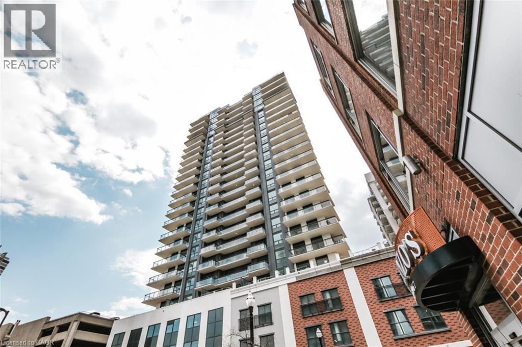 155 Caroline Street S Unit# 1505, Waterloo, Ontario  N2L 0J8 - Photo 35 - 40799842