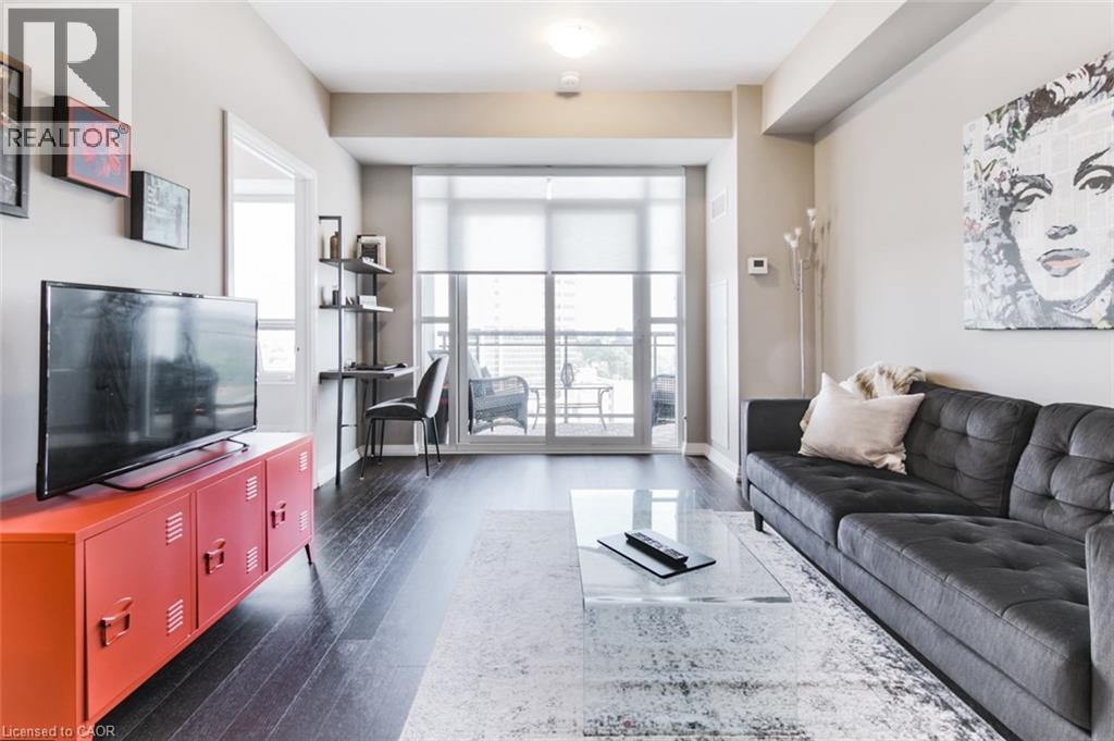 155 Caroline Street S Unit# 1505, Waterloo, Ontario  N2L 0J8 - Photo 4 - 40799842