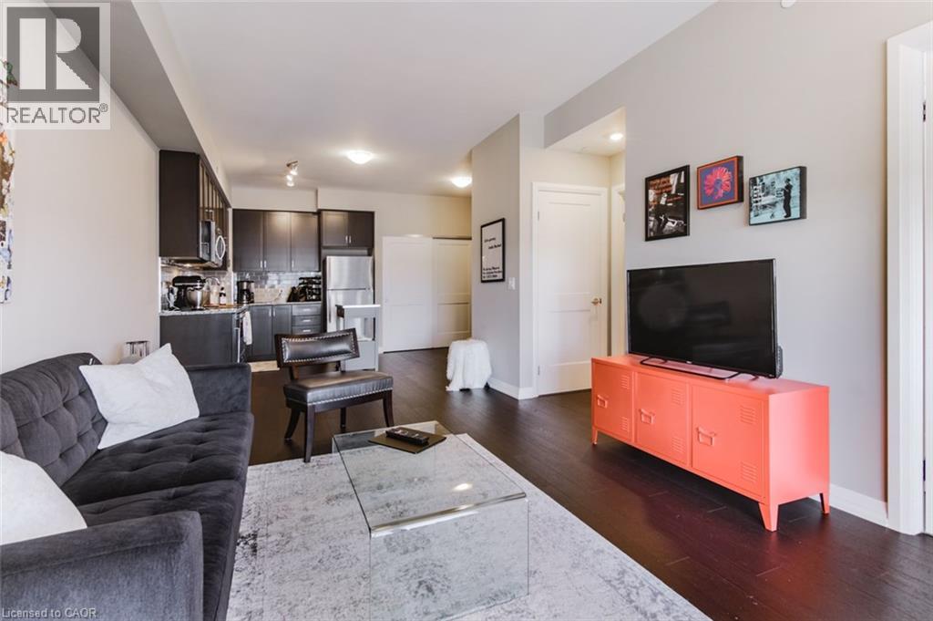 155 Caroline Street S Unit# 1505, Waterloo, Ontario  N2L 0J8 - Photo 5 - 40799842