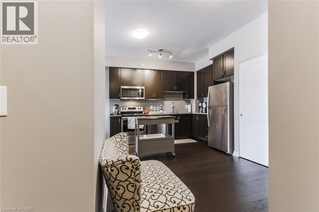 155 Caroline Street S Unit# 1505, Waterloo, Ontario  N2L 0J8 - Photo 8 - 40799842
