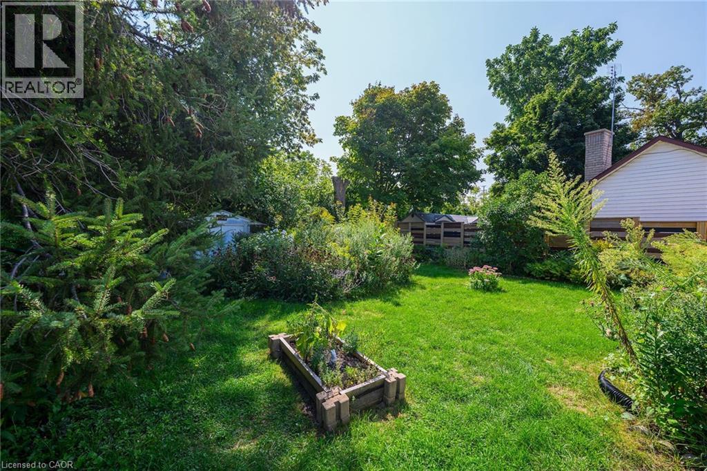 212 Troy Street, Mississauga, Ontario  L5G 1S7 - Photo 16 - 40799685