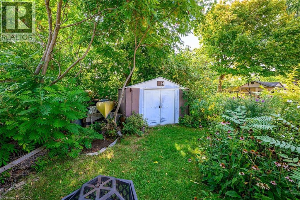 212 Troy Street, Mississauga, Ontario  L5G 1S7 - Photo 20 - 40799685