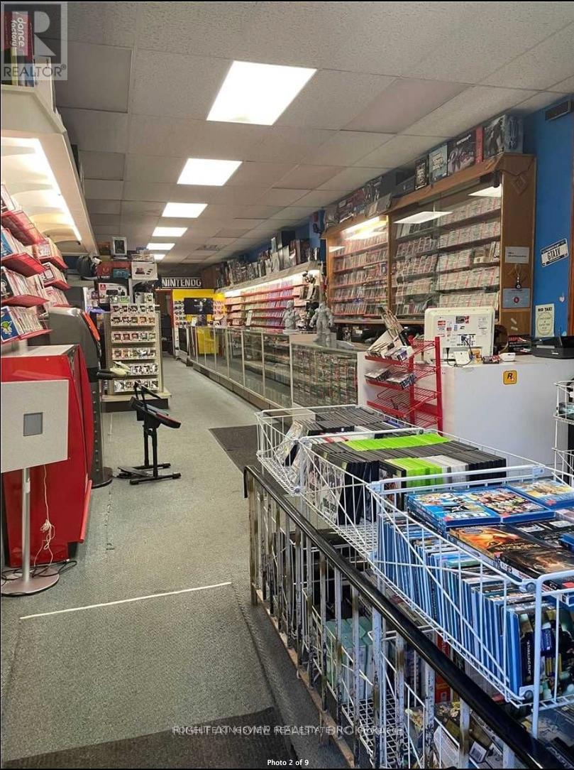 1539 Dundas Street W, Toronto, Ontario  M6K 1T6 - Photo 4 - C12715990