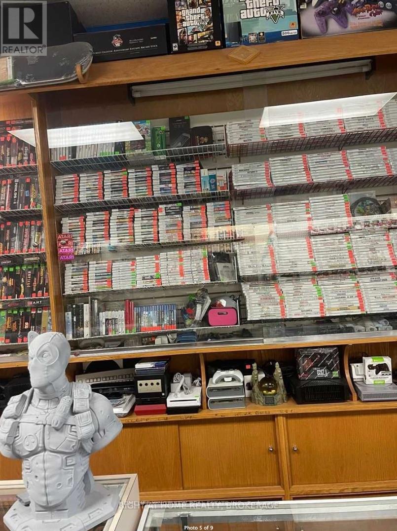 1539 Dundas Street W, Toronto, Ontario  M6K 1T6 - Photo 7 - C12715990