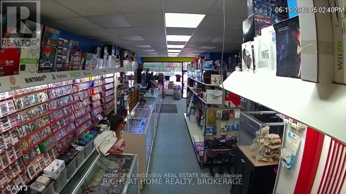 1539 Dundas Street W, Toronto, Ontario  M6K 1T6 - Photo 9 - C12715990