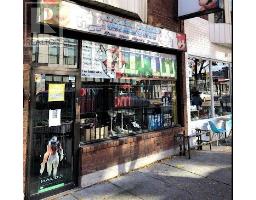 1539 DUNDAS STREET W, Toronto, Ontario