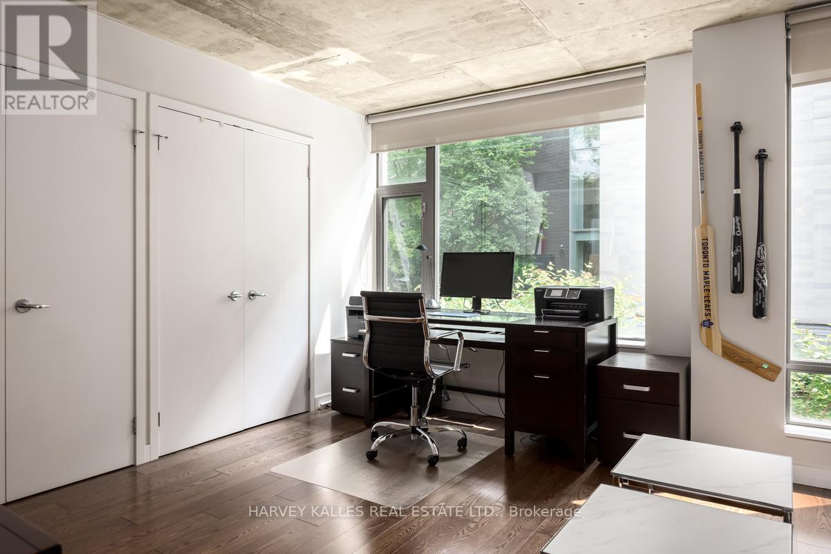 301 Mutual Street, Toronto, Ontario  M4Y 1X6 - Photo 12 - C12716006