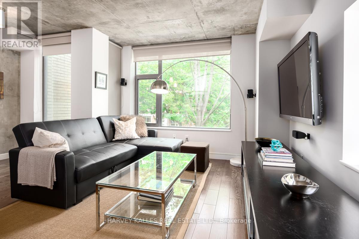 301 Mutual Street, Toronto, Ontario  M4Y 1X6 - Photo 14 - C12716006