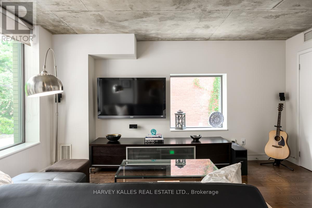 301 Mutual Street, Toronto, Ontario  M4Y 1X6 - Photo 15 - C12716006