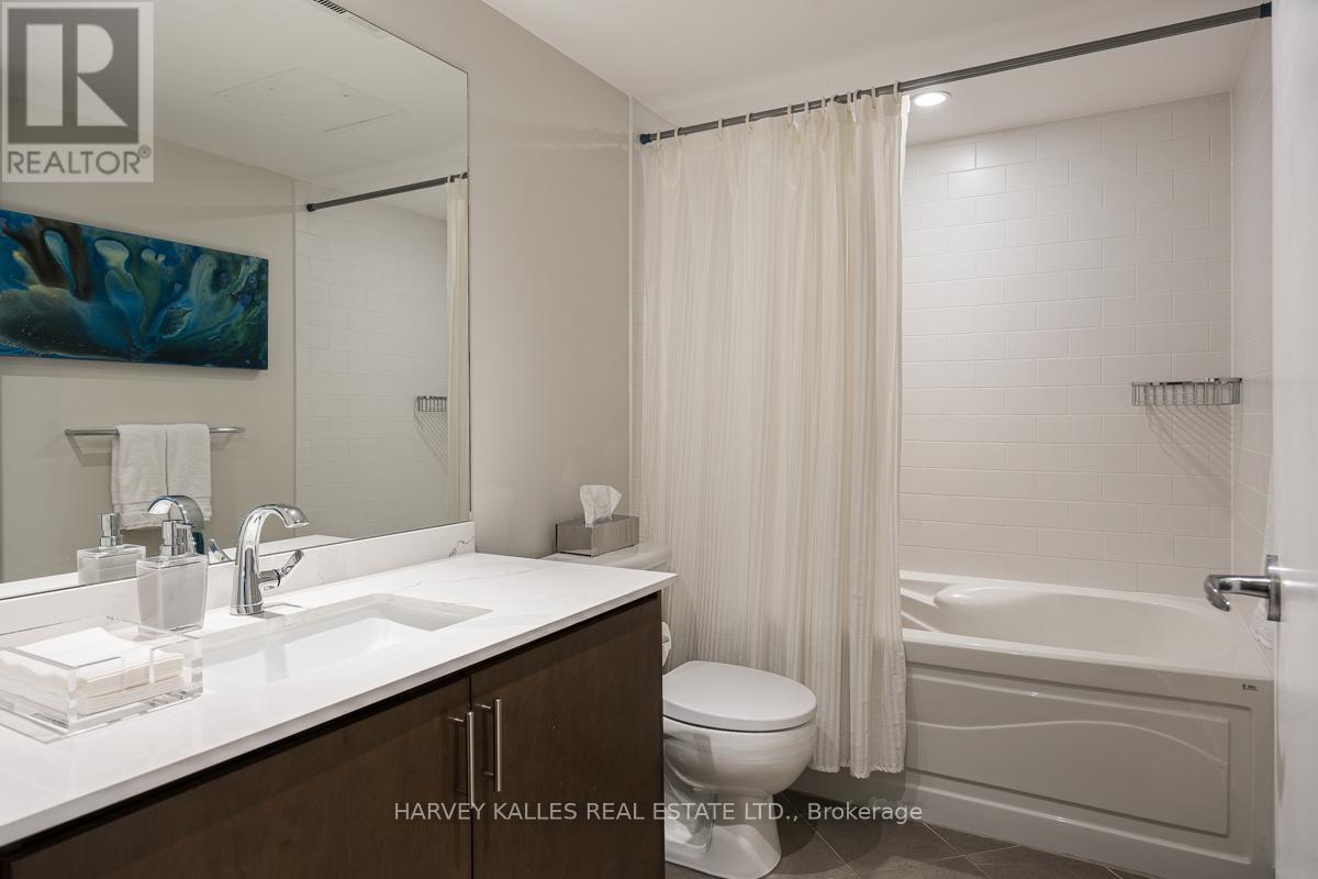 301 Mutual Street, Toronto, Ontario  M4Y 1X6 - Photo 17 - C12716006