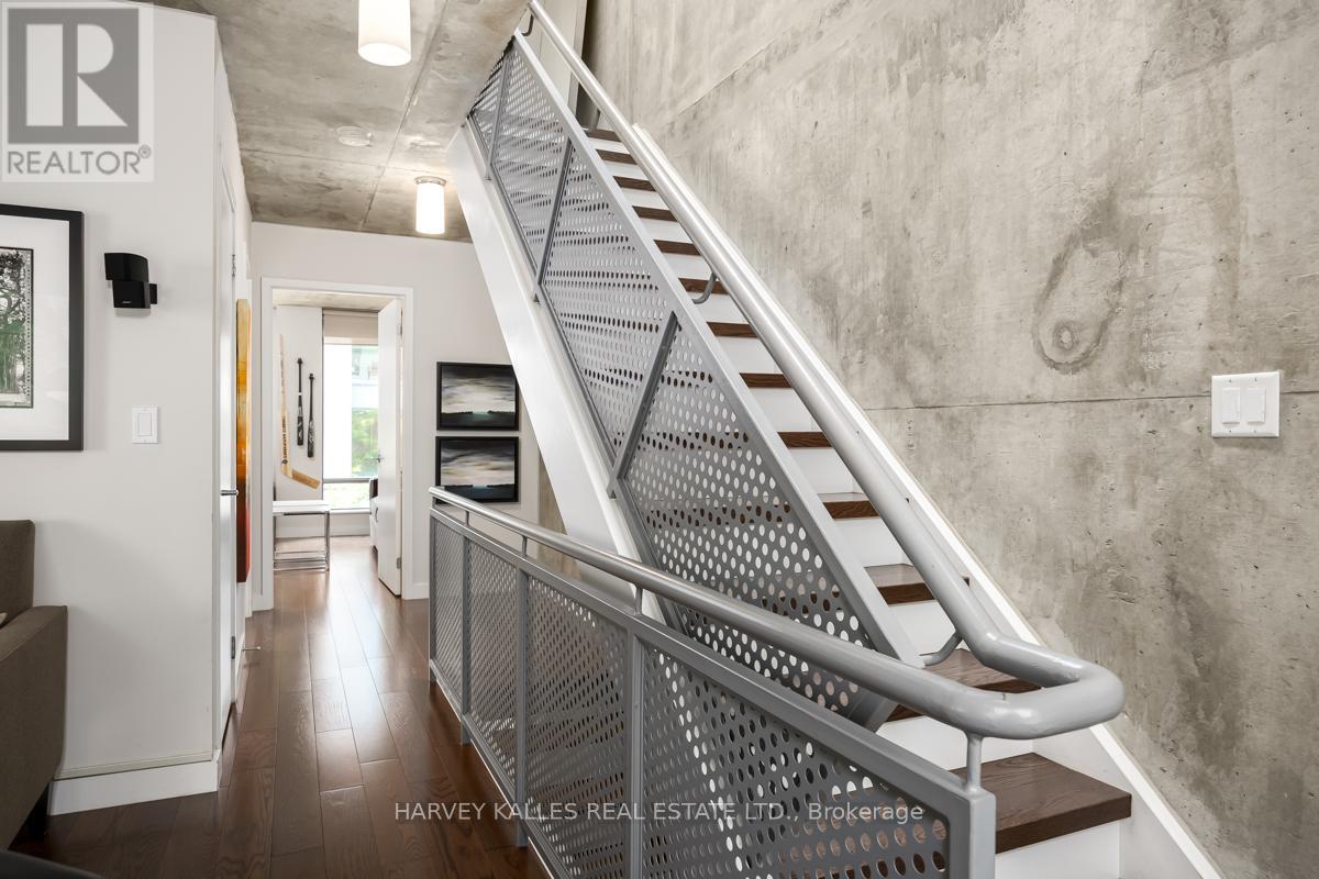 301 Mutual Street, Toronto, Ontario  M4Y 1X6 - Photo 18 - C12716006