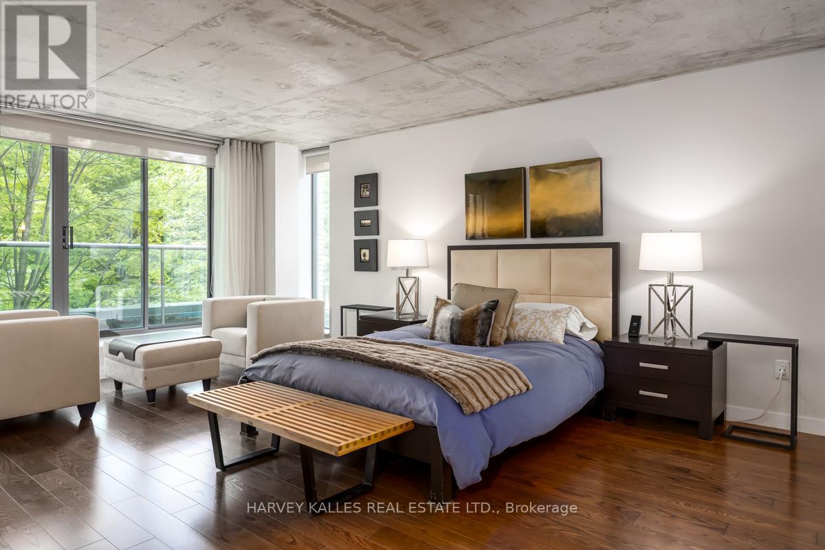 301 Mutual Street, Toronto, Ontario  M4Y 1X6 - Photo 20 - C12716006