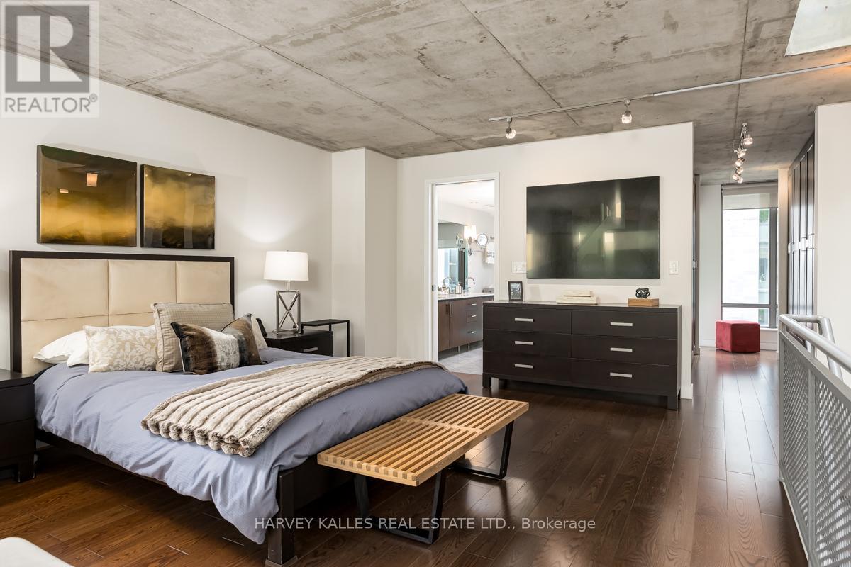 301 Mutual Street, Toronto, Ontario  M4Y 1X6 - Photo 21 - C12716006