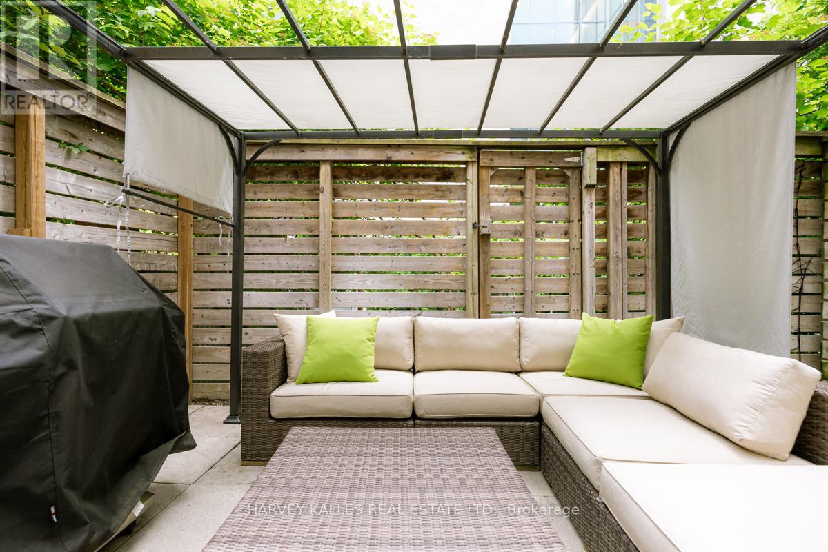 301 Mutual Street, Toronto, Ontario  M4Y 1X6 - Photo 24 - C12716006