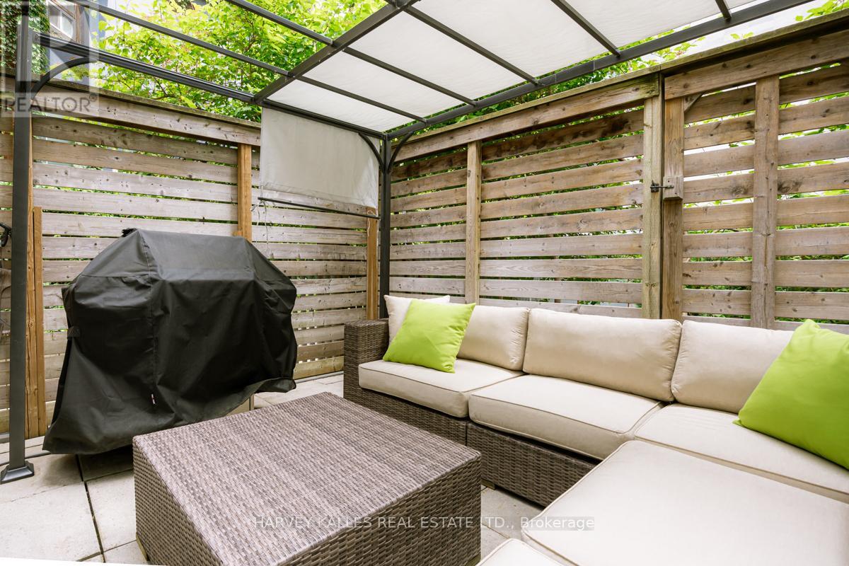 301 Mutual Street, Toronto, Ontario  M4Y 1X6 - Photo 25 - C12716006