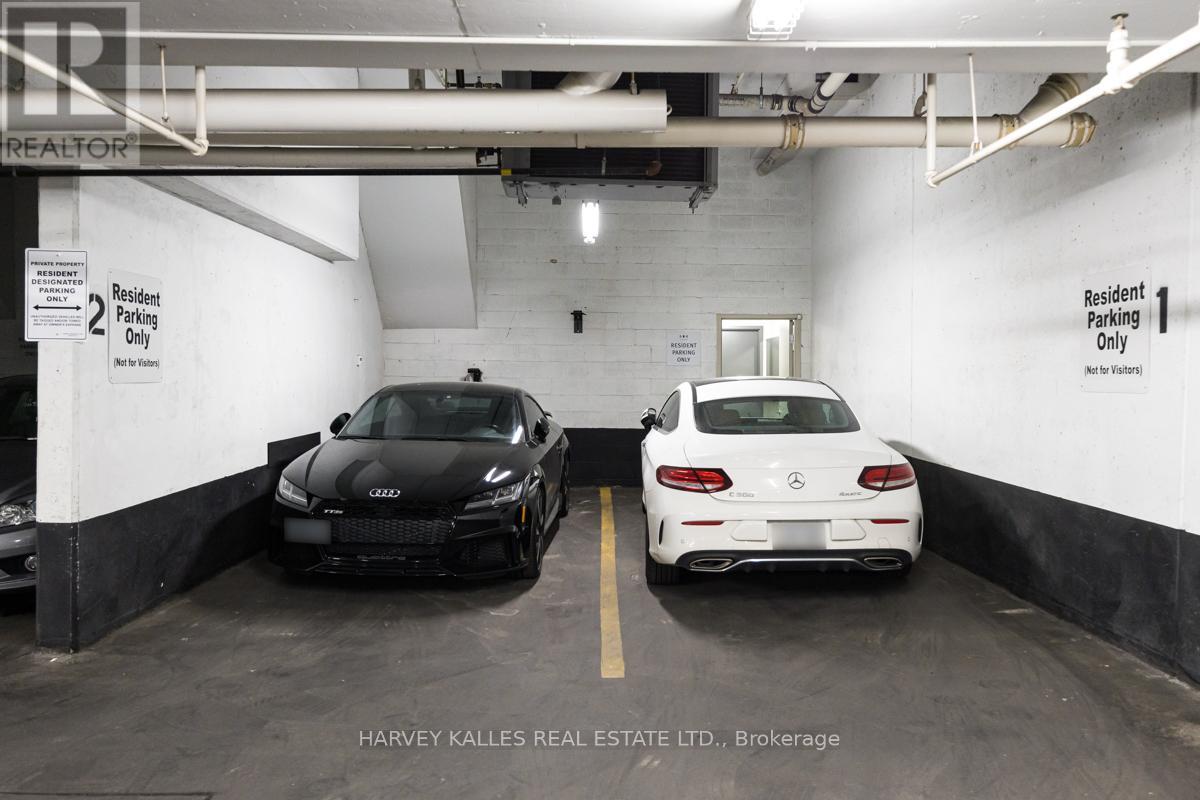 301 Mutual Street, Toronto, Ontario  M4Y 1X6 - Photo 26 - C12716006