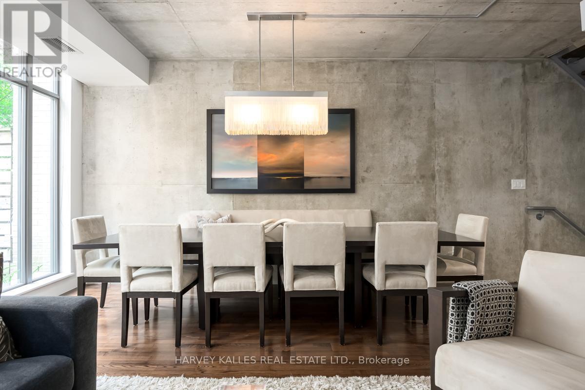 301 Mutual Street, Toronto, Ontario  M4Y 1X6 - Photo 5 - C12716006