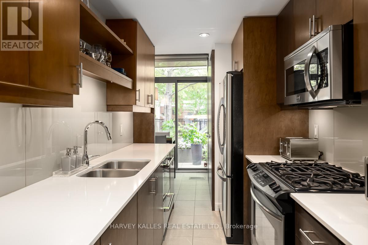 301 Mutual Street, Toronto, Ontario  M4Y 1X6 - Photo 7 - C12716006