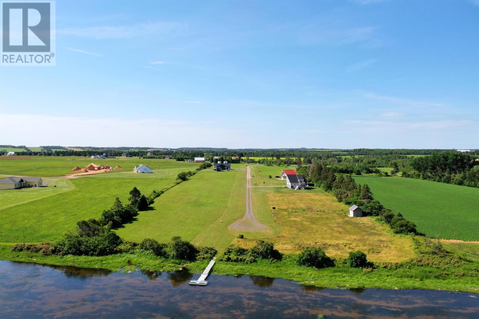Lot 9 Ocean Vista Drive, Rustico, Prince Edward Island  C0A 1N0 - Photo 25 - 202601067