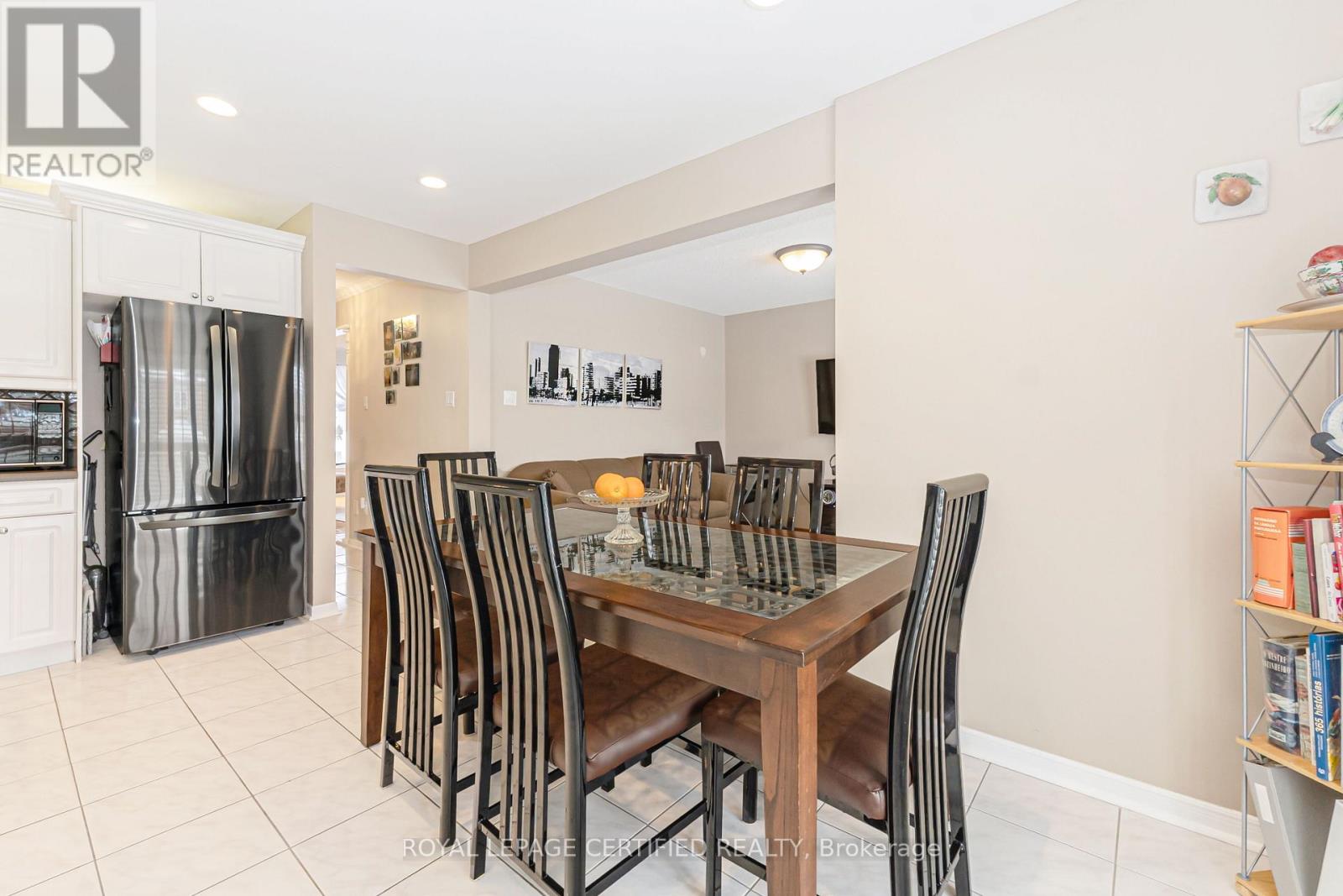 116 Malta Avenue, Brampton, Ontario  L6Y 4C8 - Photo 13 - W12715986