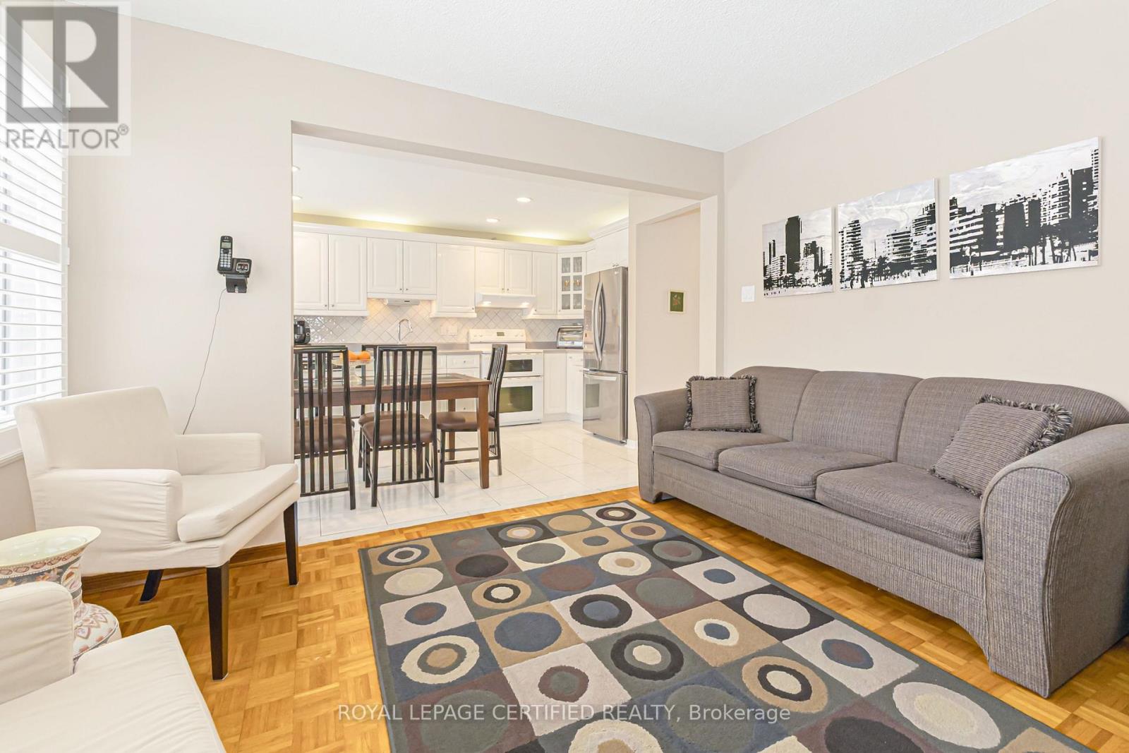 116 Malta Avenue, Brampton, Ontario  L6Y 4C8 - Photo 14 - W12715986