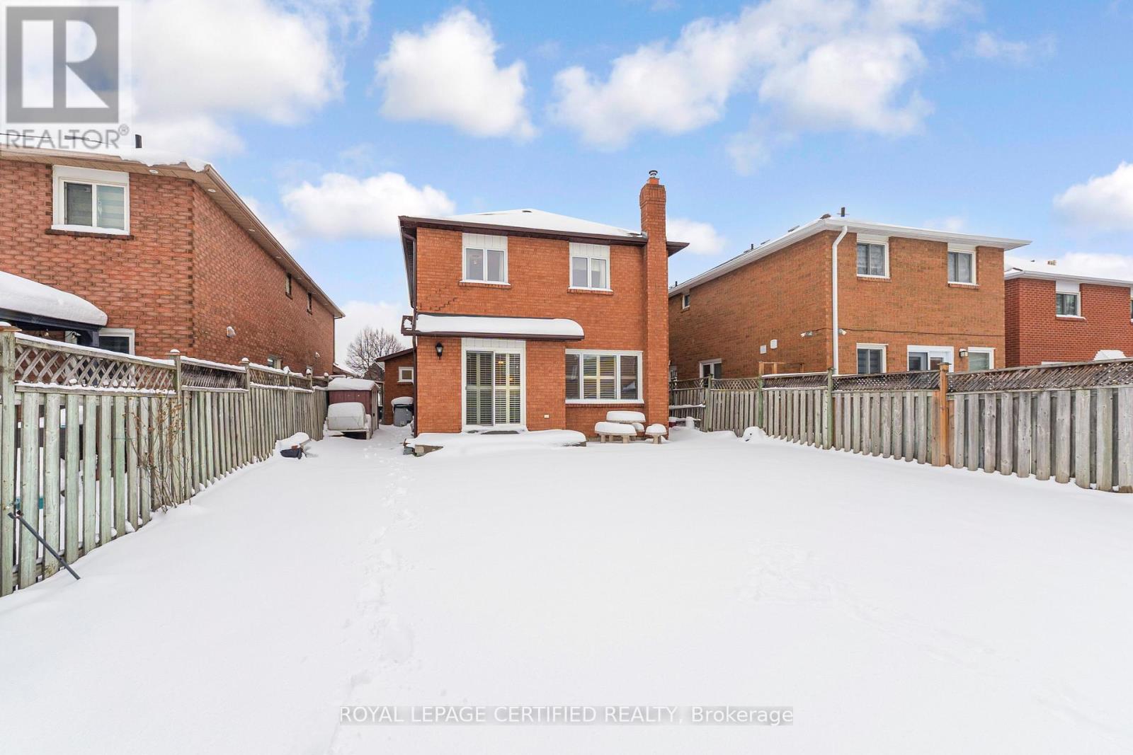 116 Malta Avenue, Brampton, Ontario  L6Y 4C8 - Photo 28 - W12715986