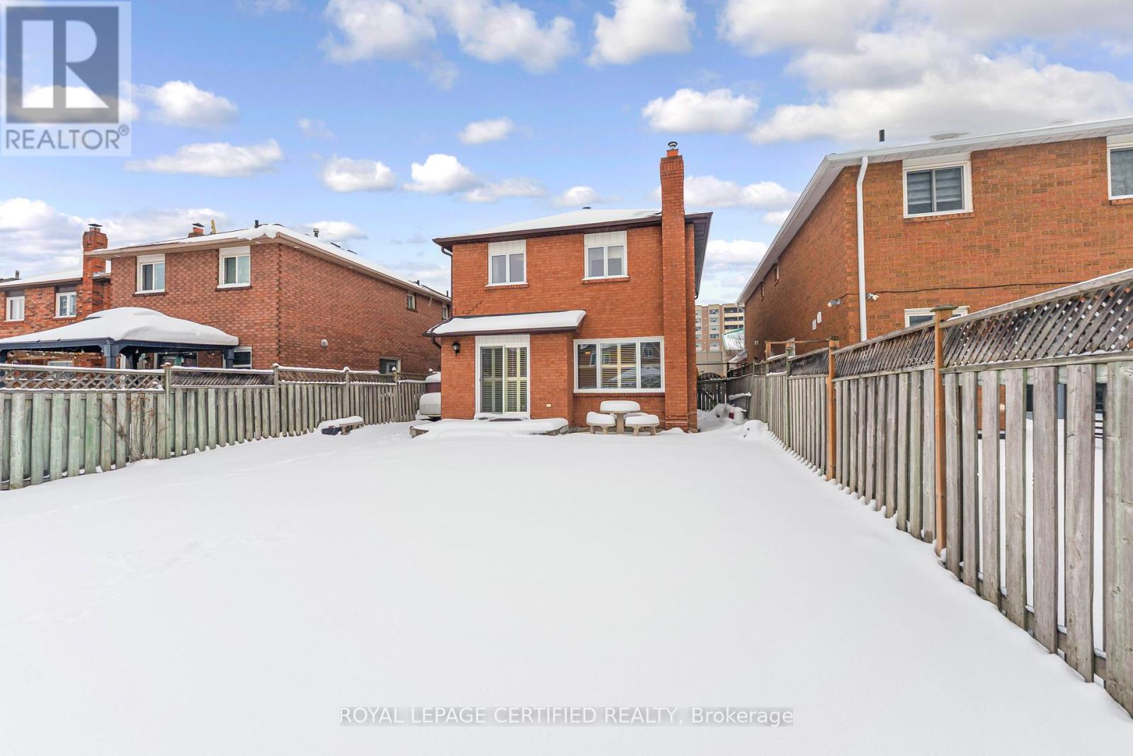 116 Malta Avenue, Brampton, Ontario  L6Y 4C8 - Photo 29 - W12715986