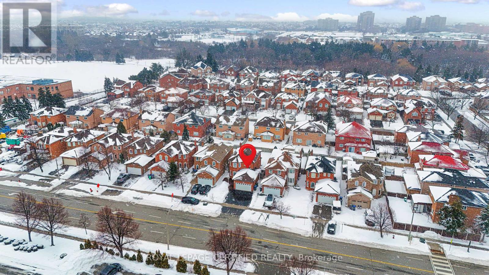 116 Malta Avenue, Brampton, Ontario  L6Y 4C8 - Photo 32 - W12715986