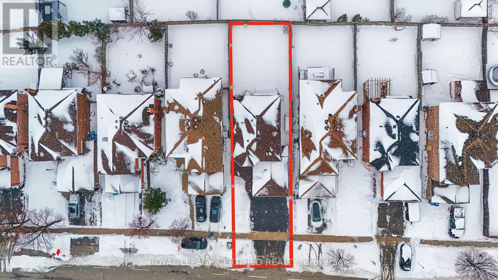 116 Malta Avenue, Brampton, Ontario  L6Y 4C8 - Photo 33 - W12715986