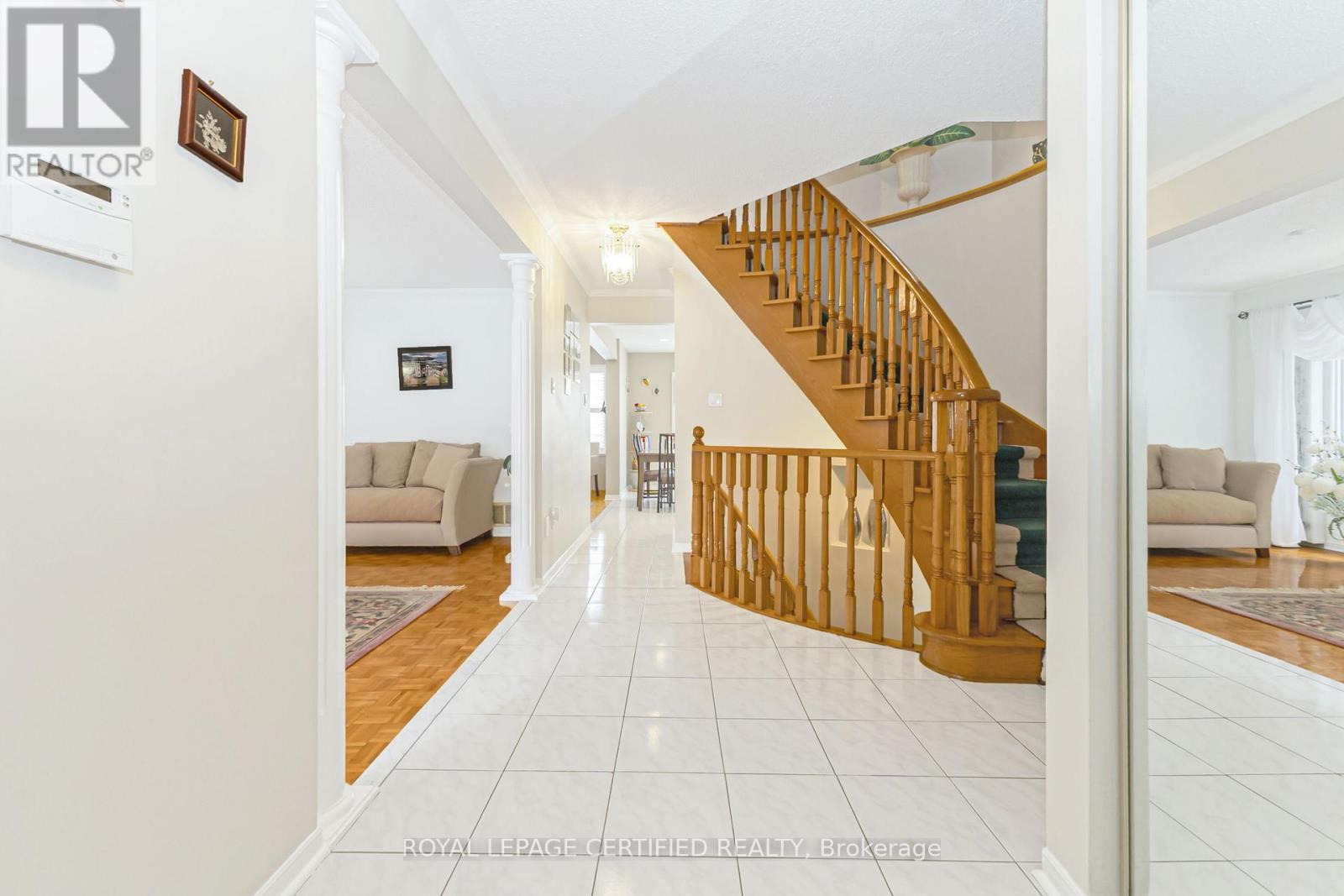 116 Malta Avenue, Brampton, Ontario  L6Y 4C8 - Photo 5 - W12715986